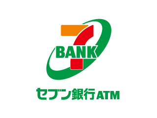セブン銀行ATM