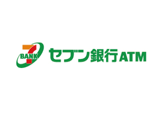 七银行ATM