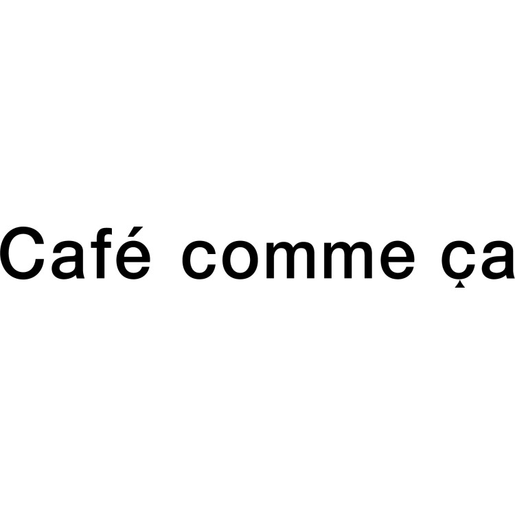 カフェコムサ