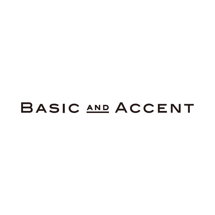 Basic and accent