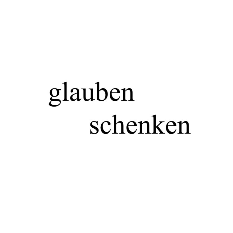 Glaubenchenken