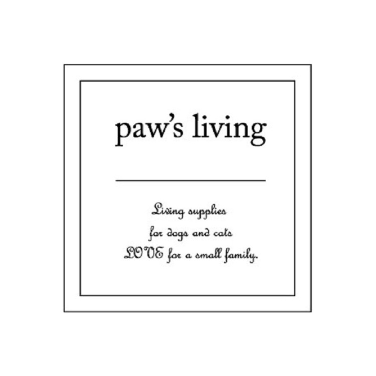 paw's living