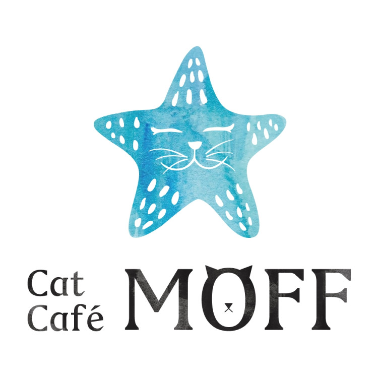 Cat Café MOFF
