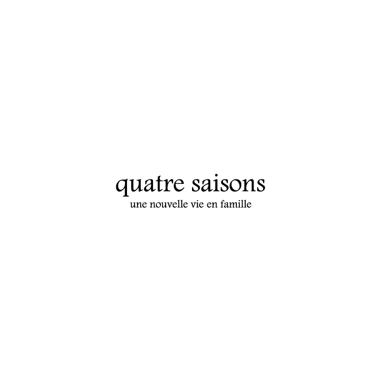 quatre saisons