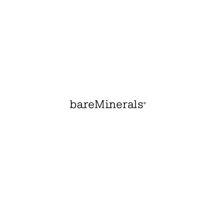 Bare mineral