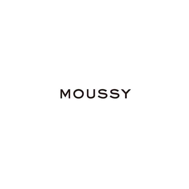 moussy