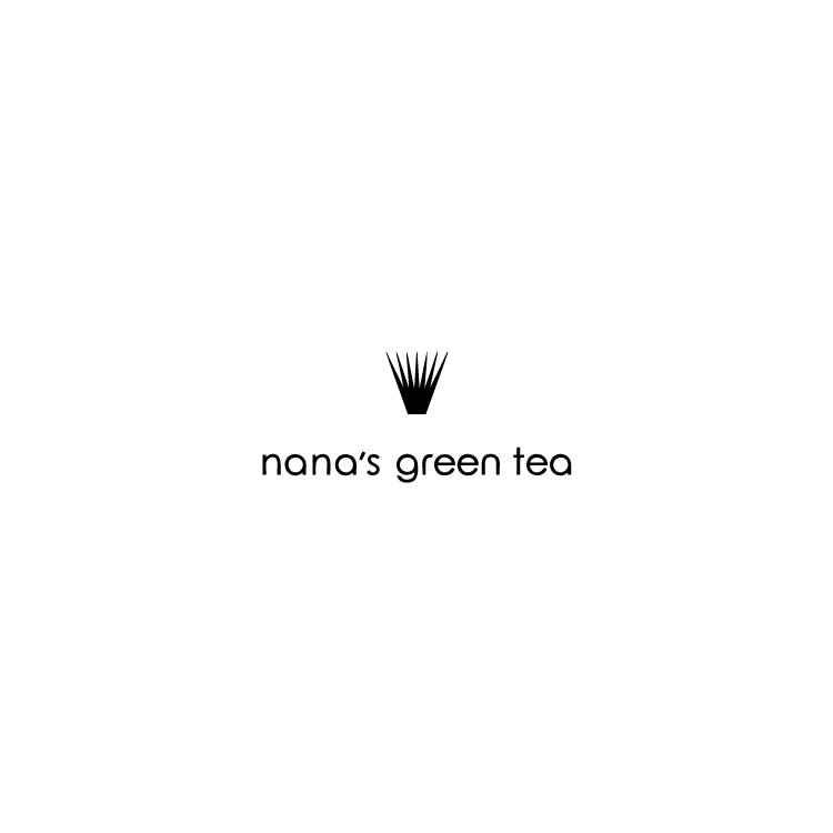 nana's green tea　