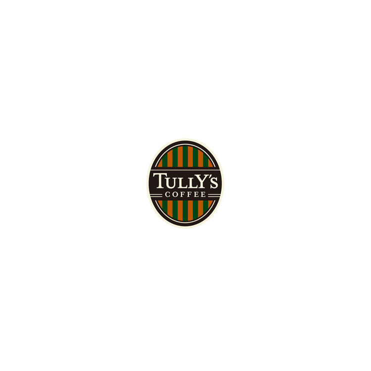 Tully's Coffee