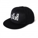 THE BEAST Embroidery Cap (BLACK)【6月下旬お届け予定】
