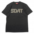 SDAT 28 T-Shirt β (CHARCOAL)