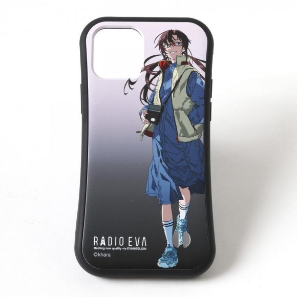 RADIO EVA ORIGINAL MOBILE CASE by 마리(RADIO EVA STORE)【수주 생산 상품(주문으로부터 30~50일로 전달 예정)】