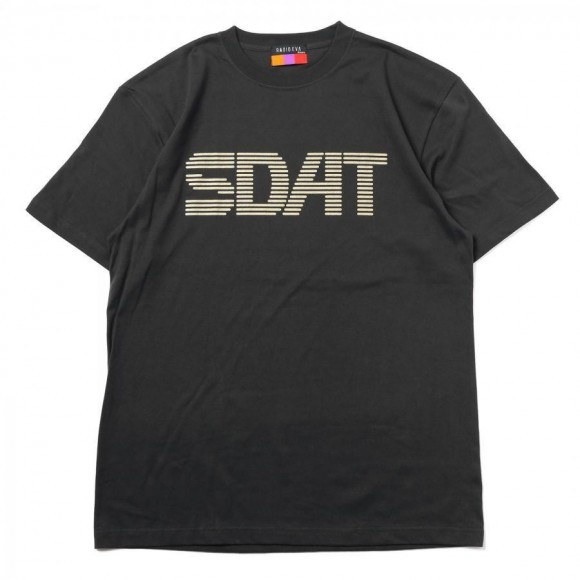 SDAT 28 T-Shirtβ(CHARCOAL)