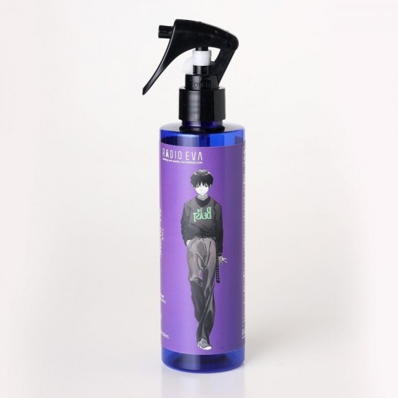 EVANGELION THE ALL IN ONE MIST 250ml(LAVENDER)【预定8月下旬送达】