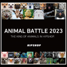 【ANIMALたちの店頭在留を賭けた運命が決まるANIMAL BATTLE 2023！】