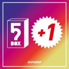 【5P BOX plus1 CAMPAIGN！！】