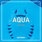 【個性豊かな海の生き物、新作AQUA Series！！】