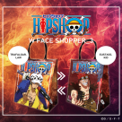 ONE PIECE Series " ทั้งหมด 114  การออกแบบ" เข้ามาอีกครั้ง!