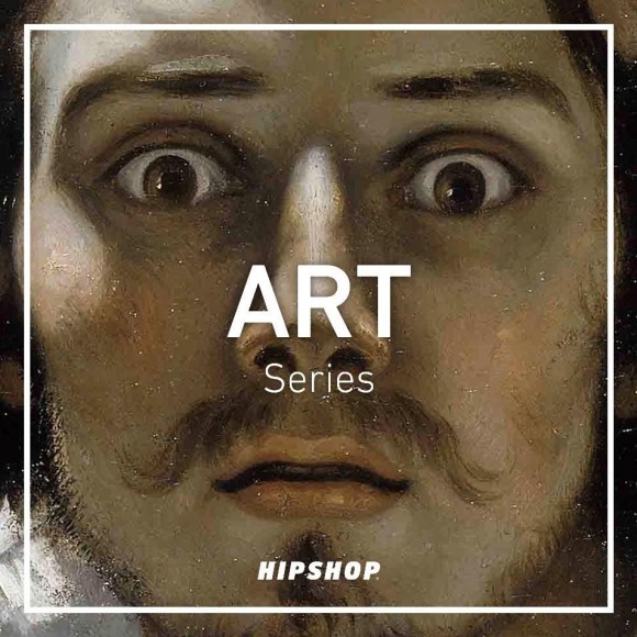 HIPSHOP의 신작!아름다운 터치가 우아한 'ART Series'를 아버지의 날의 선물로...