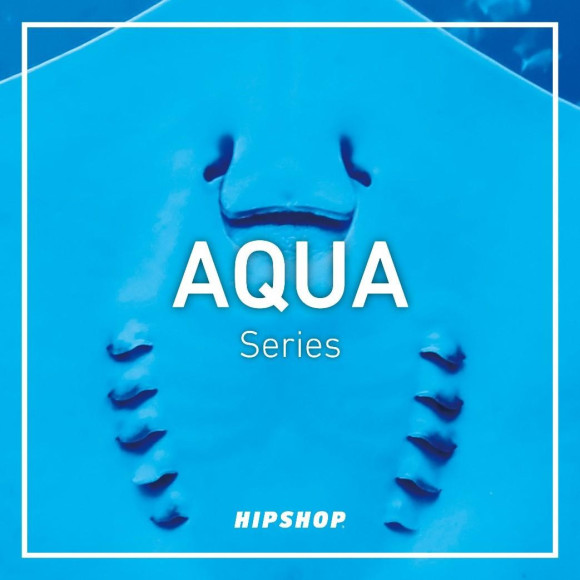 [สิ่งมีชีวิตของทะเลที่เป็นเอกลักษณ์ผลงานใหม่ AQUA Series ! ]