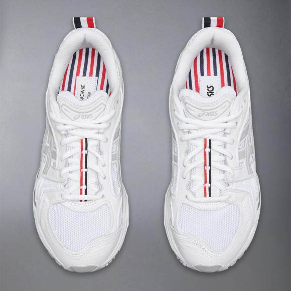 THOM BROWNE. 「THOM BROWNE. x ASICS GEL-KAYANO14」 3月23日(月曜日) 販売方法のお知らせ