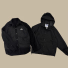 THE NORTH FACE×eYe JUNYA WATANABE MAN　コラボレーションアイテム
