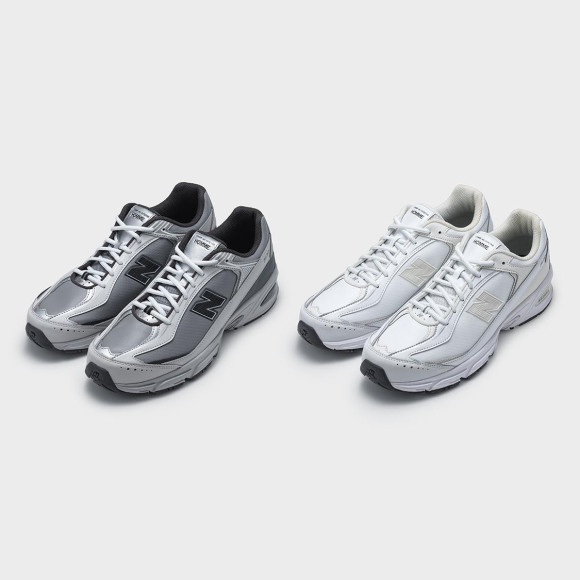 COMME des GARCONS HOMME × NewBalance 「U509」
