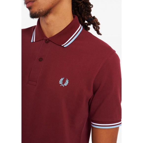 FRED PERRY SHIRTS】M12（FRED PERRY） | 渋谷PARCO(パルコ)