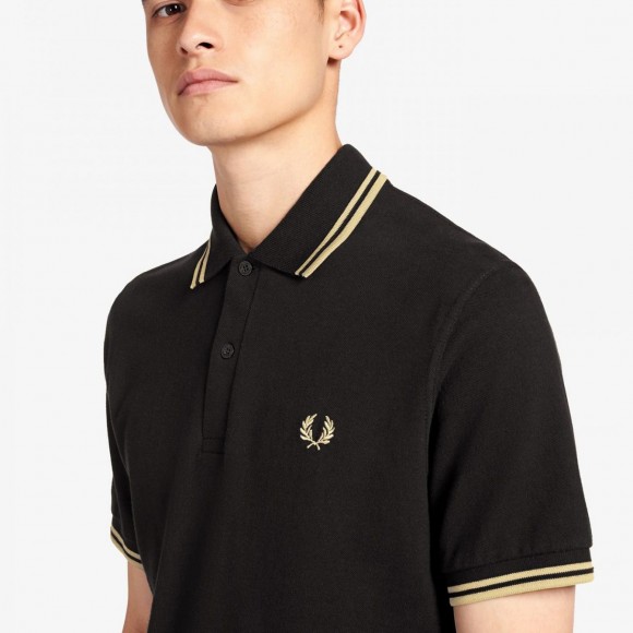 【FRED PERRY SHIRTS】M12