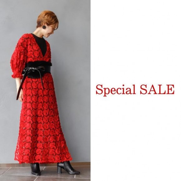 KIIRO's special SALE 개최(6/25～)