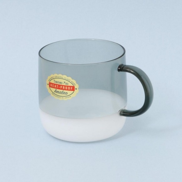 KBF amabro TWO TONE MUG