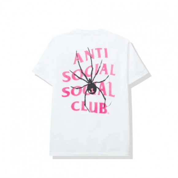ANTI SOCIAL SOCIAL CLUB/アンチソーシャルソーシャルクラブ/BITTER