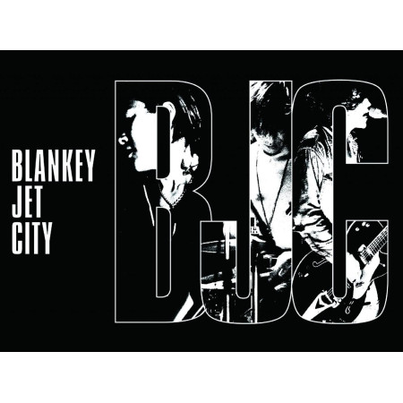 「ロメオの心臓」&「HARLEM JETS」発売記念 BAR #3104 JET CITY開催決定！