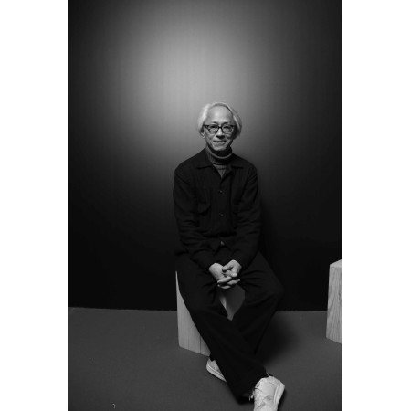 「No Concept(But)Good Music 2026」 produced by Long Distance Love