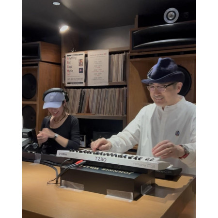 「No Concept(But)Good Music 2026」 produced by Long Distance Love　開催決定！