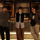 On November 3rd, "Record Day", a special program recorded at Kuatro Lab will be delivered!