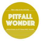 4/30(木)19:00～　PITFALL WONDER vol.9 ～踏み外していこう〜　開催！
