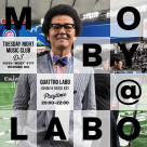 5/19(火)20:00～オカモト