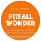 PITFALL WONDER vol.10 ～踏み外していこう〜 開催決定！