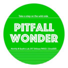 PITFALL WONDER vol.11 ～踏み外していこう〜 開催決定！