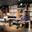 「No Concept(But)Good Music 2026」 produced by Long Distance Love 大塚広子✕坪口昌恭ライヴセッションvol.3