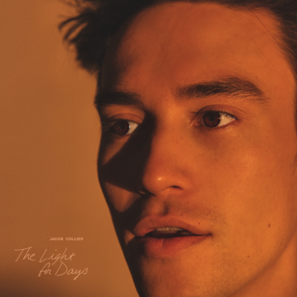 제이콥 코리아 "더 라이트 포 데이즈"앨범 리스닝 위크 개최 결정!