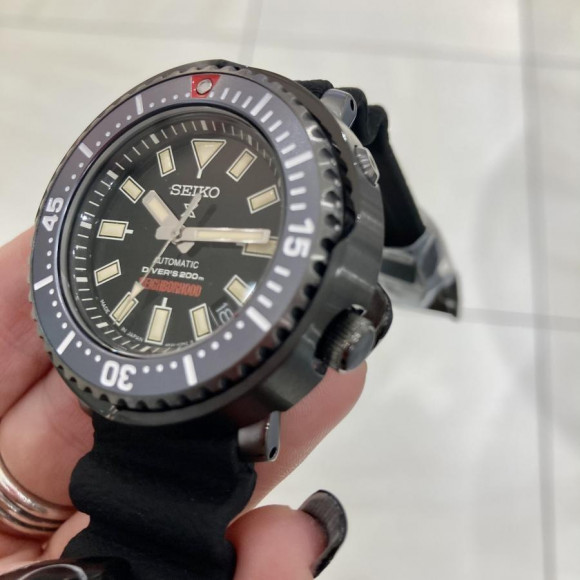 PROSPEX プロスペックス SEIKO セイコー DiverScuba ダイバー ...