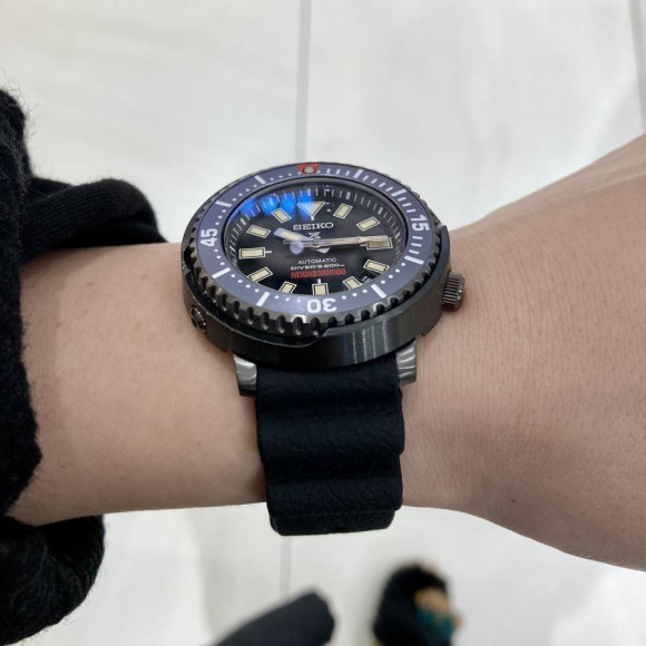 PROSPEX プロスペックス SEIKO セイコー DiverScuba ダイバー