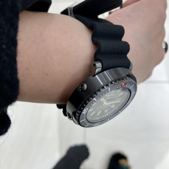 PROSPEX プロスペックス SEIKO セイコー DiverScuba ダイバー ...