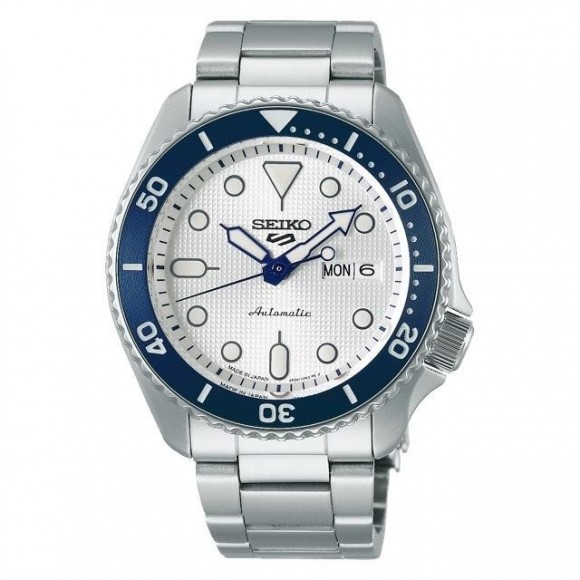 NEW!! 5월 28일 발매!! SEIKO5 스포츠 예약 접수중!!