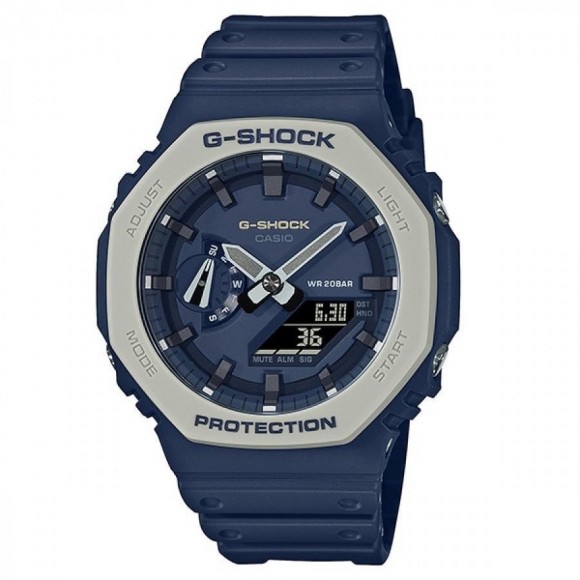 【G-SHOCK】 Earth Color Toned Series 어스 컬러톤