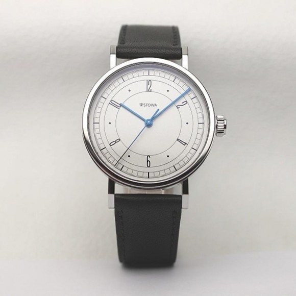 STOWA 스토바 ANTEA BAUHAUS 안테아바우하우스 100주년 기념 일본 한정