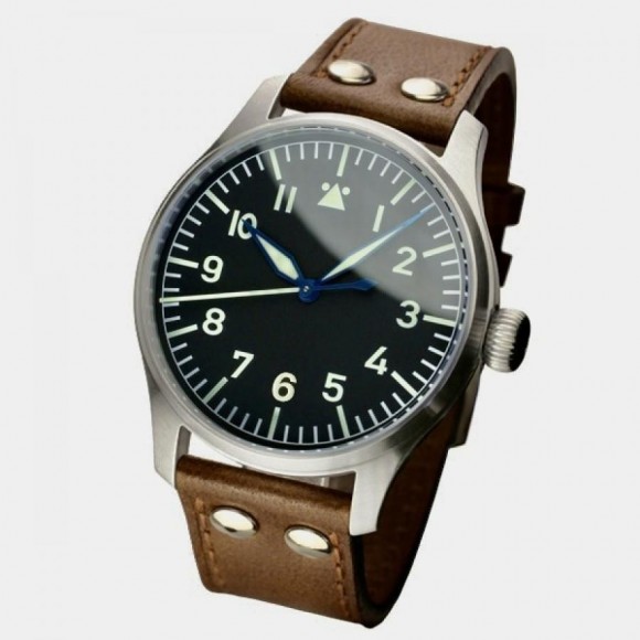 【STOWA】Flieger without logo STW-FLI-nologo-Hand 테마키