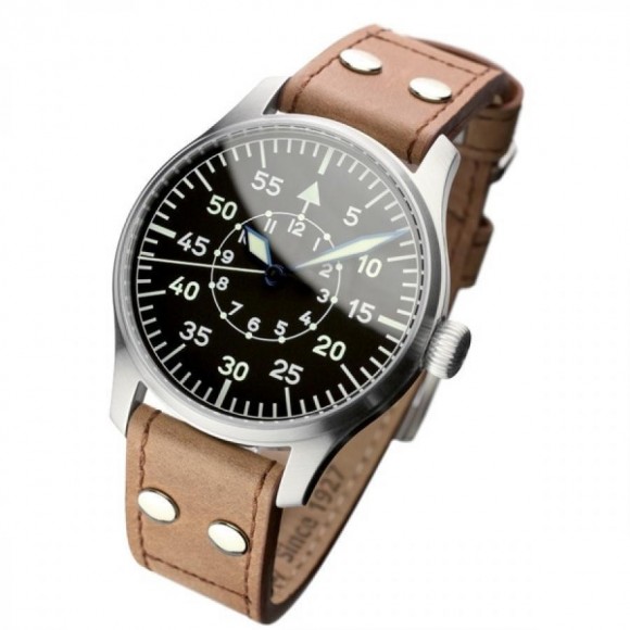 【STOWA】Flieger Baumuster STW-FLI-B-L_Hands 데마키