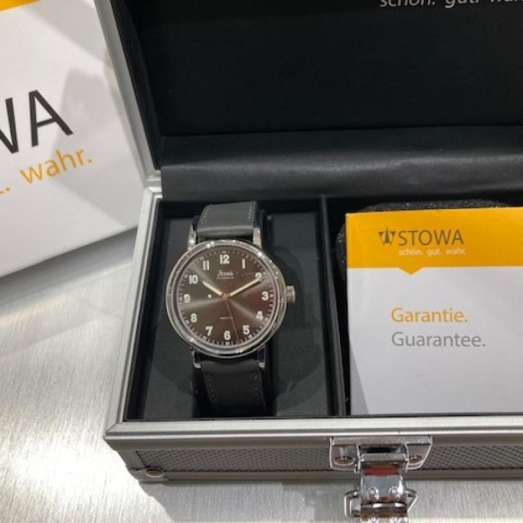 【STOWA】Partitio GRAY LIMITED100 STW-PARTITIO-GLY-LIM 자동권